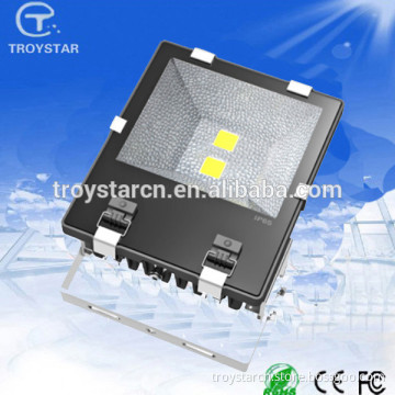 high quality good design cheap price durable 50w 100w 150w 200w cob stainless steel led flood light